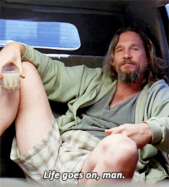 The Big Lebowski